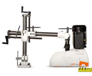 Power feeder Maggi Engineering STEFF 2033