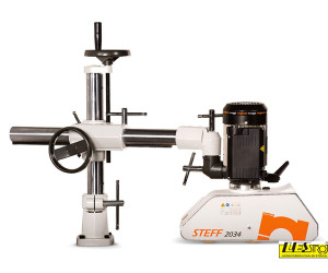 Power Feeder Maggi STEFF 2034