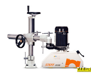 Power feeder Maggi Engineering STEFF 2038