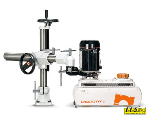 Power Feeder Maggi VarioSteff 3