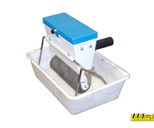 Glue spreader GMC – DOUBLE