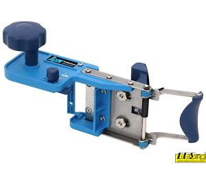 ABS edge banding cutter