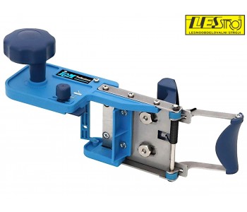 ABS edge banding cutter