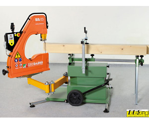 Band Saw MD DARIO SN44