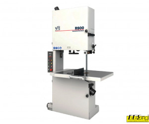 Industrial Sand Saw Centauro R800