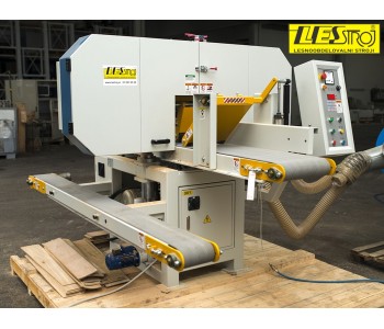 Band saw HP-66