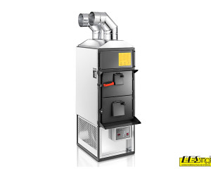 Hot air generator FA28