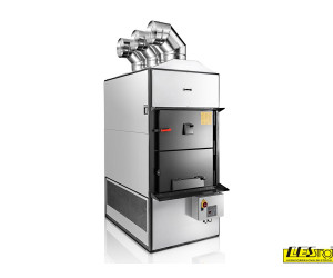 Hot air generator FABBRI F240