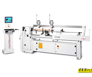 CNC Stružnica Centauro T-STAR
