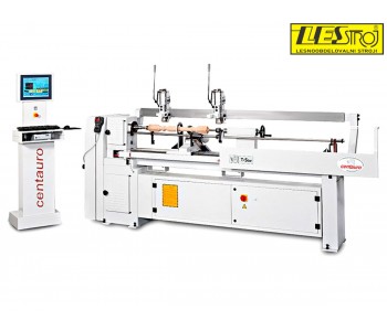 CNC Lathe Centauro T-STAR