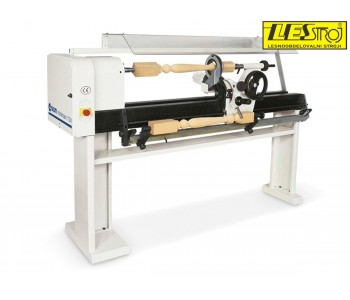 Woodturning Lathe MiniMax T124