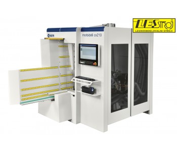 Morbidelli CX 210 / CX 220 CNC machine