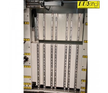 Morbidelli CX 210 / CX 220 CNC machine