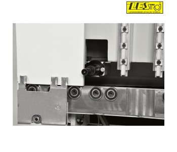 Morbidelli CX 210 / CX 220 CNC machine