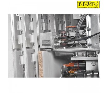 Morbidelli CX 210 / CX 220 CNC machine