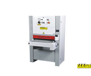 Wide belt sander Lestroj PONY 630