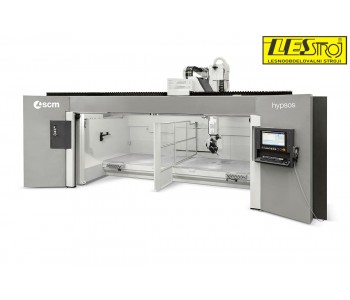 CNC machine SCM HYPSOS (CMS)