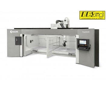 CNC stroj SCM HYPSOS (CMS)