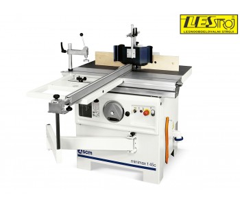 Spindle Moulder T45W Classic