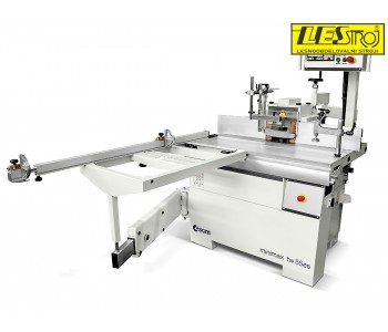 Spindle Moulder MiniMax T55W ELITE S