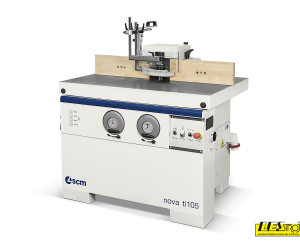 Stolna glodalica SCM tip TI 105 NOVA
