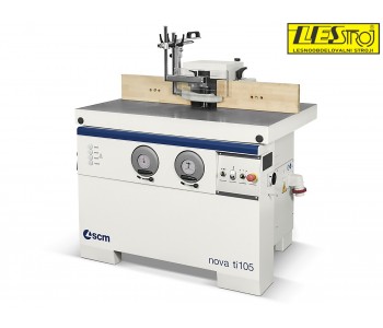 Stolna glodalica SCM tip TI 105 NOVA