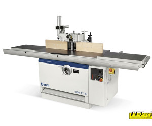 Nadstolna Glodalica SCM TI 120 Class