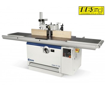 Spindle Moulder SCM TI 120 Class