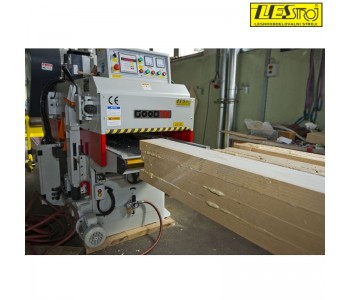 Double-sided planer GOODTEK GT-635