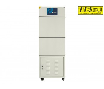 Filtration system PA1000-FS