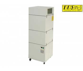 Filtracijski sustav PA1000-FS