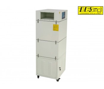 Filtration system PA1000-FS