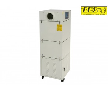 Filtration system PA1000-FS