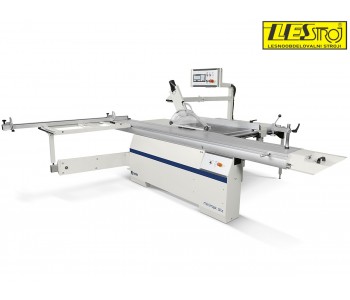 Format saw Minimax SiX - 2018