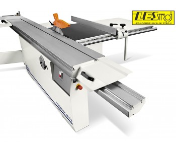 Panel Saw MiniMax SC4 ELITE