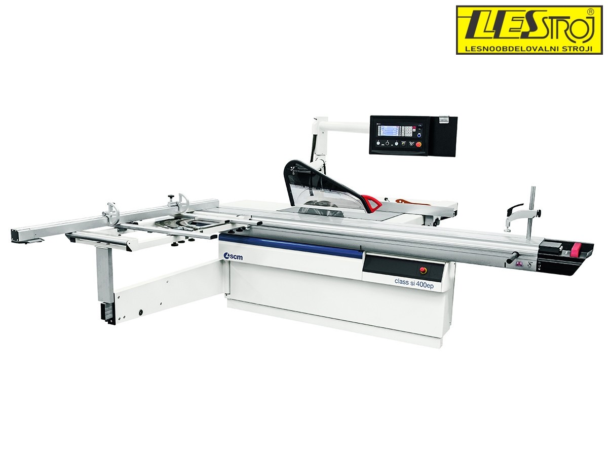 Scm panel shop saw price