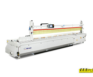Longitudinal Cut Saw CENTAURO SL GOLD