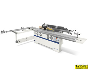 Universal combined machine MiniMax CU 410 ELITE S