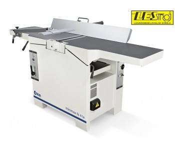 Thicknesser/Planer MiniMax FS41 ELITE