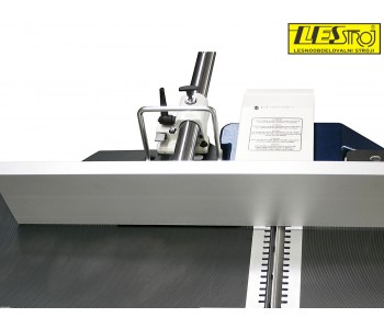 Poravnalka Debelinka SCM/Minimax FS41 e
