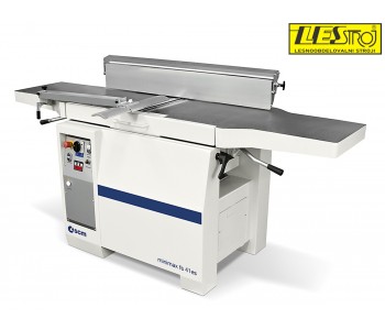 Thicknesser/Planer MiniMax FS 41 ELITE S