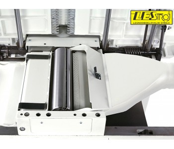 Thicknesser/Planer MiniMax FS 41 ELITE S