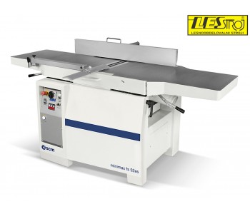 Thicknesser/Planer MiniMax FS 52 ELITE S