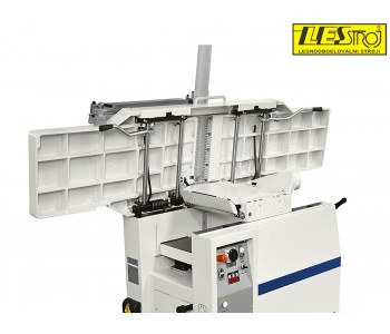 Thicknesser/Planer MiniMax FS 52 ELITE S