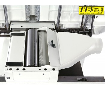 Thicknesser/Planer MiniMax FS 52 ELITE S