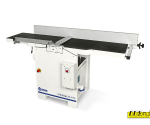Poravnalka Debelinka SCM/Minimax FS41 c