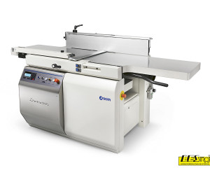 Poravnalka Debelinka SCM Linvincibile FS 7