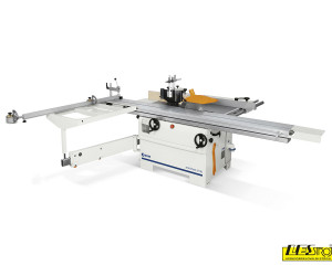 Spindle/Moulder Saw MiniMax ST3 Classic