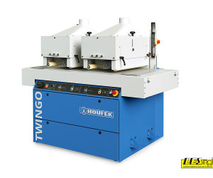 Brushing Machine TWINGO