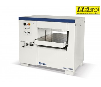 Debljača SCM S 630 Nova